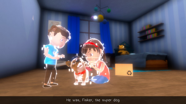In My Shadow screenshot 11