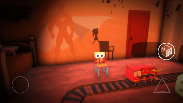In My Shadow screenshot 7
