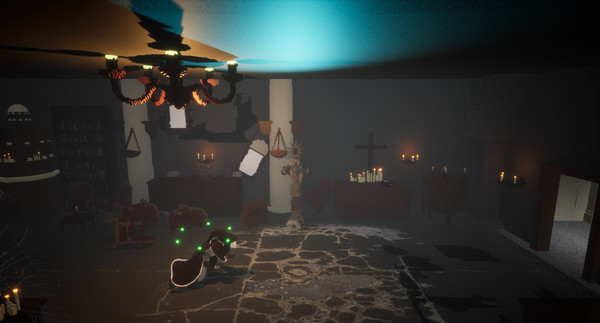 Memories of Fireflies screenshot 7