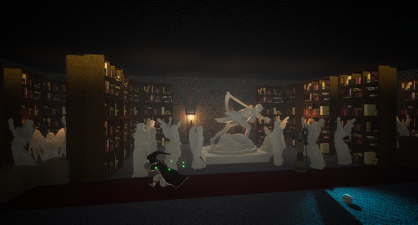 Memories of Fireflies screenshot 9