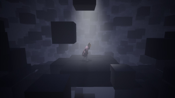 Memories of Fireflies screenshot 1