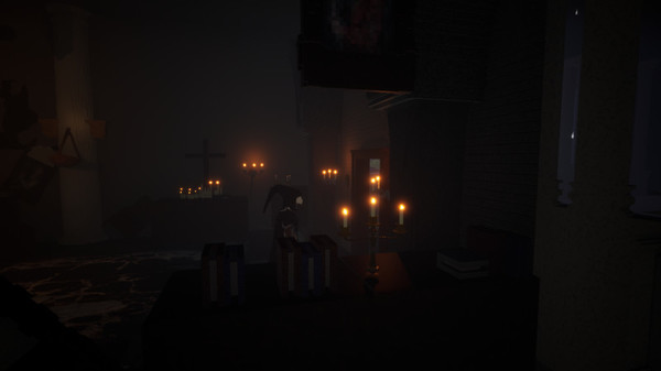 Memories of Fireflies screenshot 2