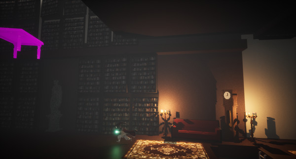 Memories of Fireflies screenshot 5