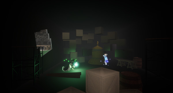 Memories of Fireflies screenshot 6