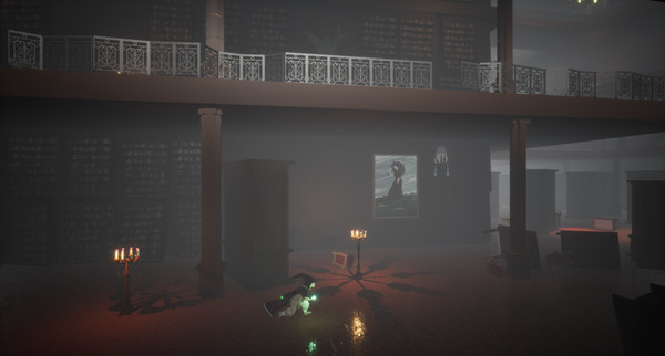 Memories of Fireflies screenshot 4