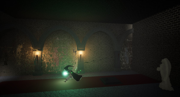 Memories of Fireflies screenshot 3