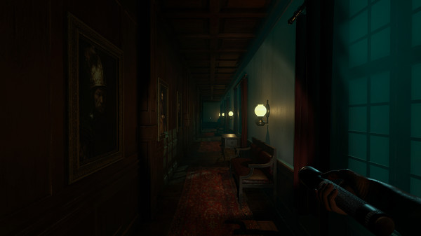 Bram The Toymaker screenshot 7