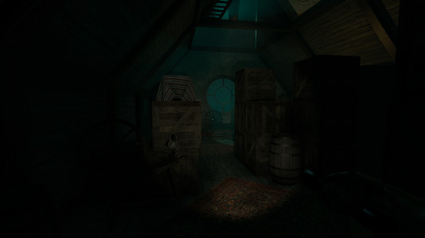 Bram The Toymaker screenshot 9