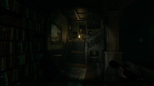 Bram The Toymaker screenshot 8