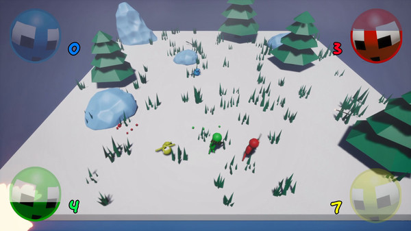 Guns N Stuff screenshot 3