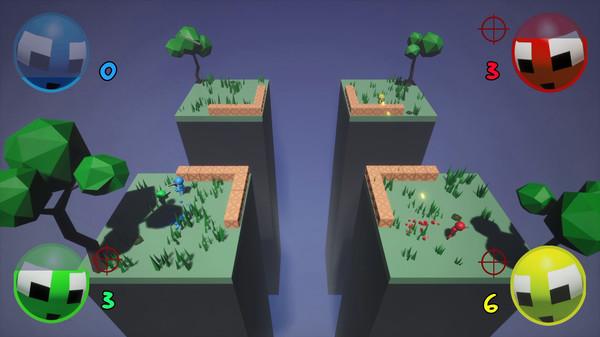 Guns N Stuff screenshot 1