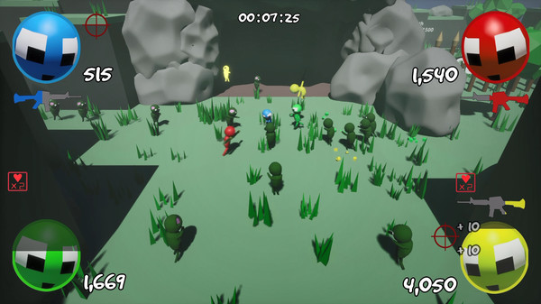Guns N Stuff screenshot 5