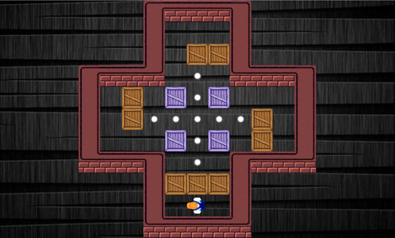 Sokoban (Boxman) Classic screenshot 6