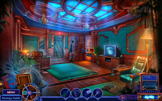 Fatal Evidence: Art of Murder Collector's Edition screenshot 7