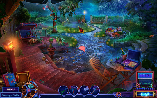 Fatal Evidence: Art of Murder Collector's Edition screenshot 10