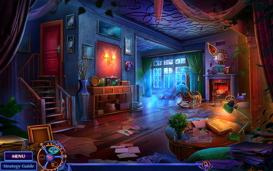 Fatal Evidence: Art of Murder Collector's Edition screenshot 4