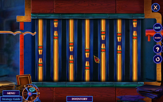 Fatal Evidence: Art of Murder Collector's Edition screenshot 3