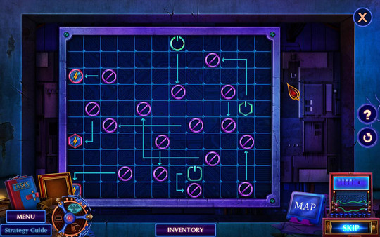 Fatal Evidence: Art of Murder Collector's Edition screenshot 6