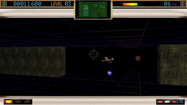 Star Mine screenshot 2