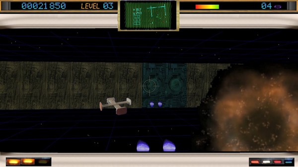 Star Mine screenshot 3
