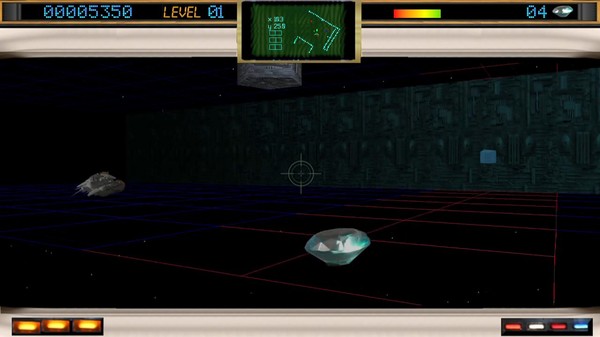 Star Mine screenshot 4