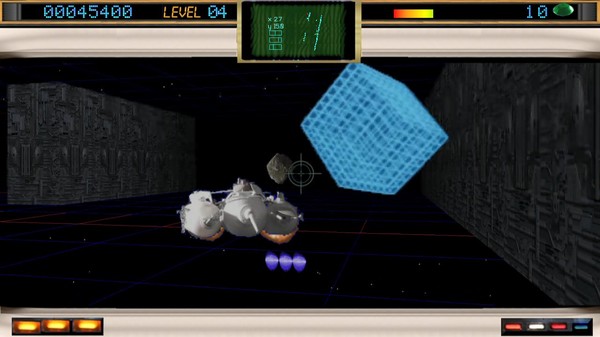 Star Mine screenshot 7