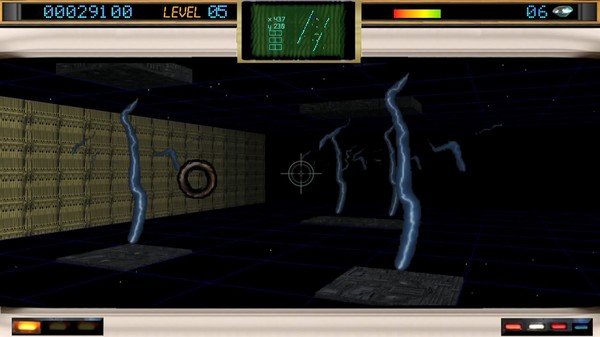 Star Mine screenshot 10