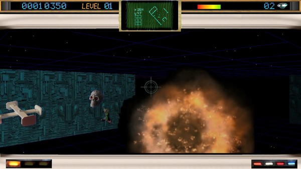 Star Mine screenshot 6