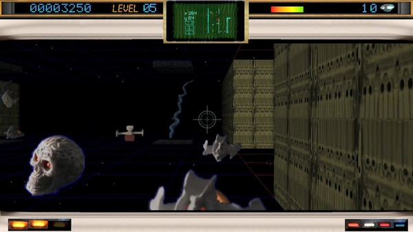 Star Mine screenshot 5