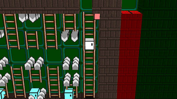 Evil Icebox screenshot 4