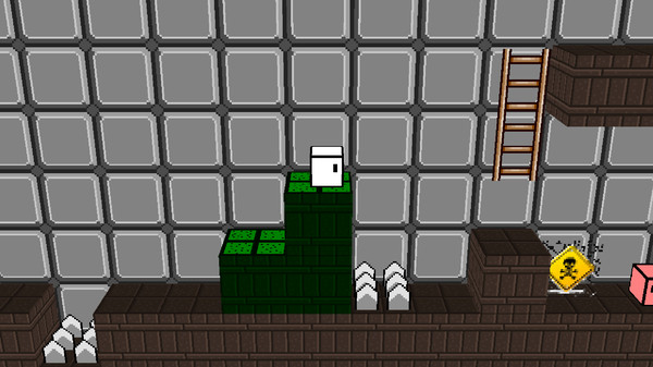 Evil Icebox screenshot 1