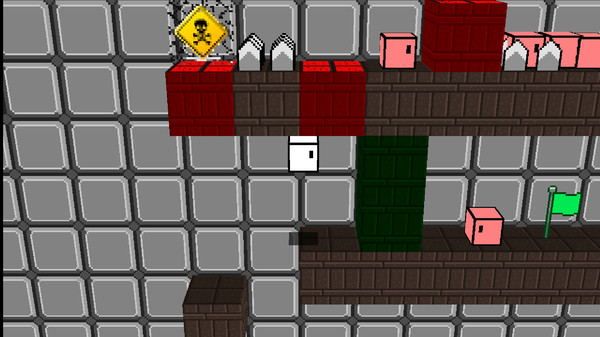 Evil Icebox screenshot 2