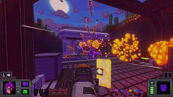 Viscerafest screenshot 9