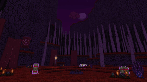 Viscerafest screenshot 10