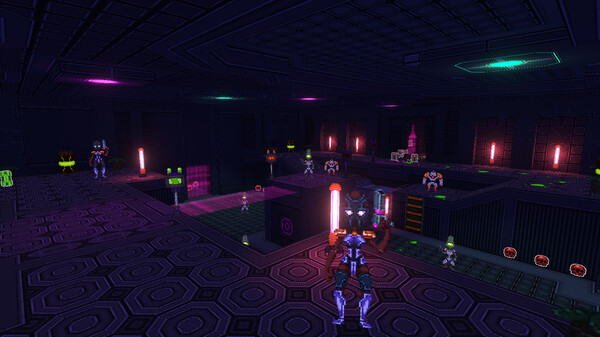 Viscerafest screenshot 8