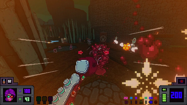 Viscerafest screenshot 7