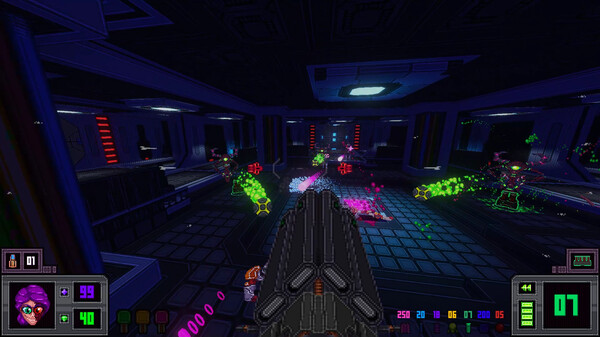 Viscerafest screenshot 6