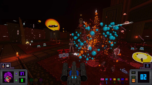 Viscerafest screenshot 11