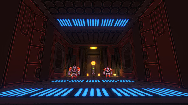 Viscerafest screenshot 1