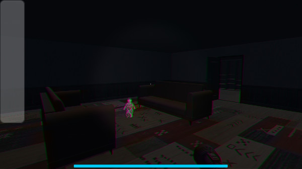のっぺらぼう screenshot 1