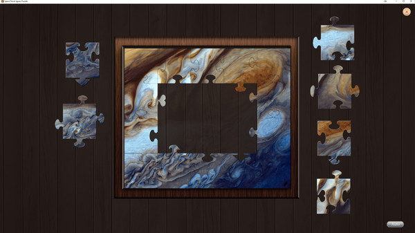 Space Travel Jigsaw Puzzles screenshot 5