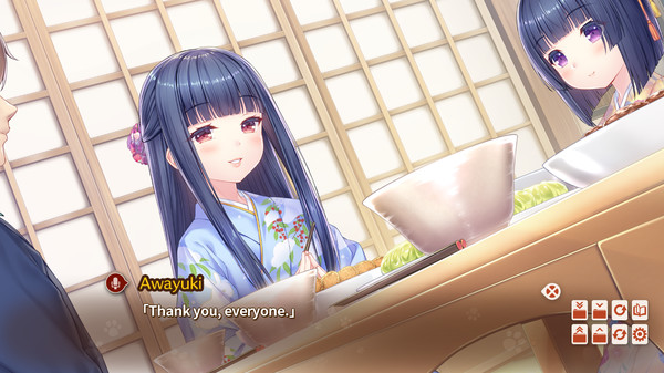 NEKOPARA Vol. 4 screenshot 4