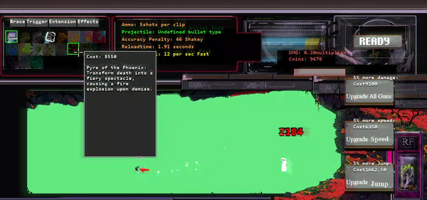 Deios I // Directors Cut screenshot 3