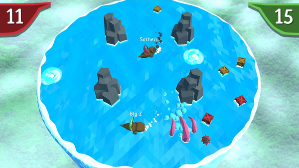 Batterneers screenshot 3