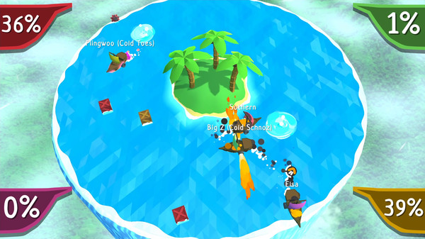 Batterneers screenshot 5