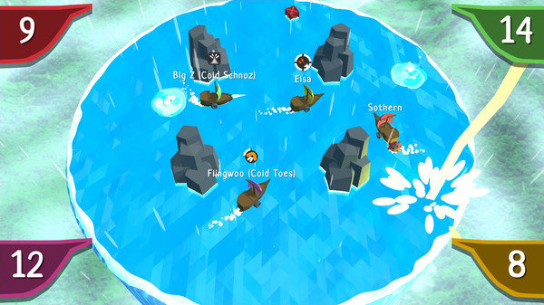 Batterneers screenshot 4