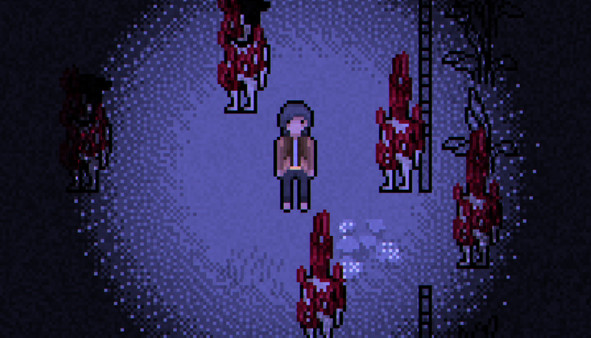 Crimson Ranch screenshot 7