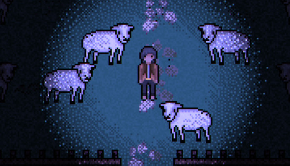 Crimson Ranch screenshot 9