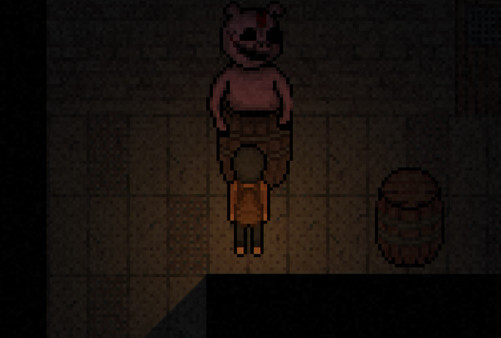 Crimson Ranch screenshot 2