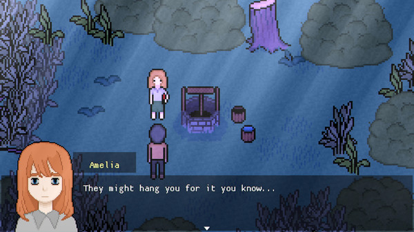Crimson Ranch screenshot 4